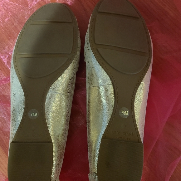 Kate Spade 'Weekend' Loafers Flats - Picture 7 of 9